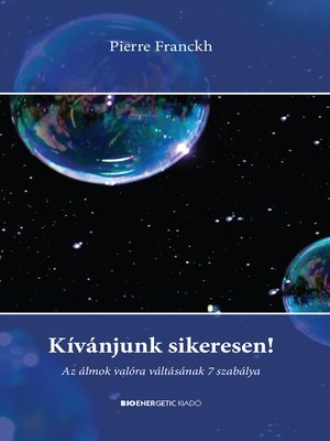 cover image of Kívánjunk sikeresen
